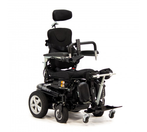 Кресло-коляска электрическая MET Vertic 2