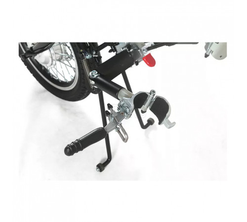 Электропривод для инвалидной коляски MET OneDrive 2