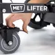 Кресло-коляска механическая MET Lifter