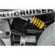 Кресло-коляска электрическая MET Cruiser 21