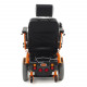Кресло-коляска электрическая MET Cruiser 21