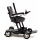 Кресло-коляска электрическая MET Compact Pro 4WS
