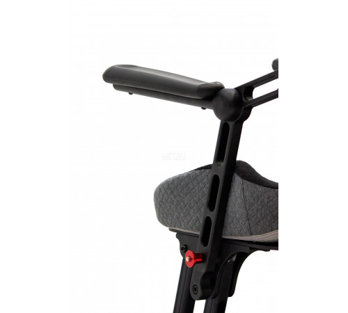 Кресло-коляска электрическая MET Compact Pro 4WS