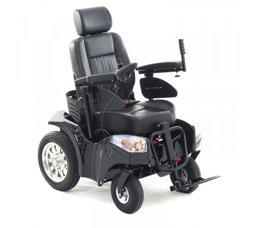 Кресло-коляска электрическая MET InvaCar