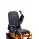 Кресло-коляска электрическая MET Allroad C21+