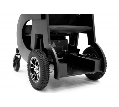 Кресло-коляска электрическая MET Jonkl