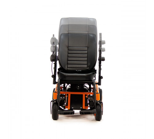 Кресло-коляска электрическая MET Nova