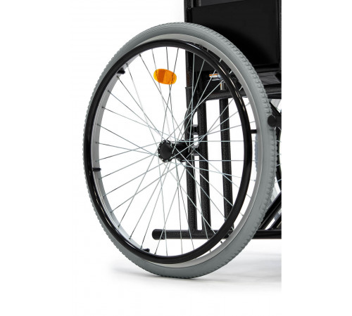 Кресло-коляска механическая MET МК-290