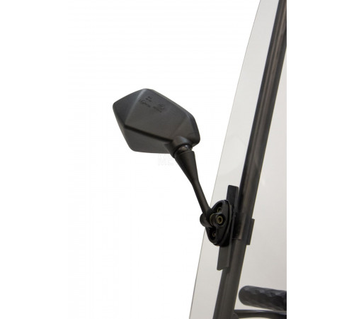 Кресло-коляска скутер MET Superior 800