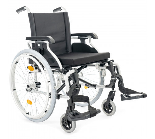 Кресло-коляска механическая MET Stable