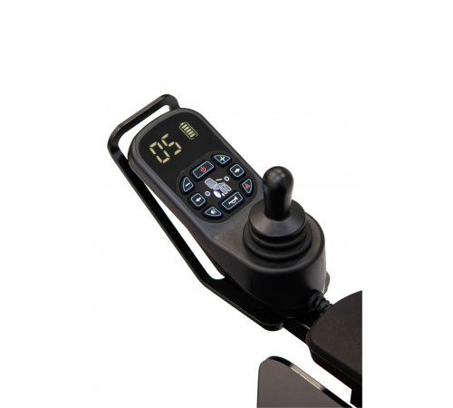 Кресло-коляска электрическая MET Allroad