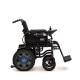 Кресло-коляска электрическая MET Start 100