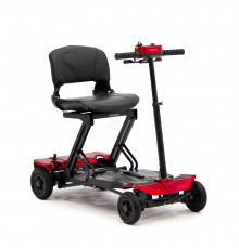 Кресло-коляска скутер MET Superior Mini