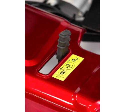 Кресло-коляска скутер MET Superior Mini