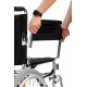 Кресло-коляска механическая MET Transit 150