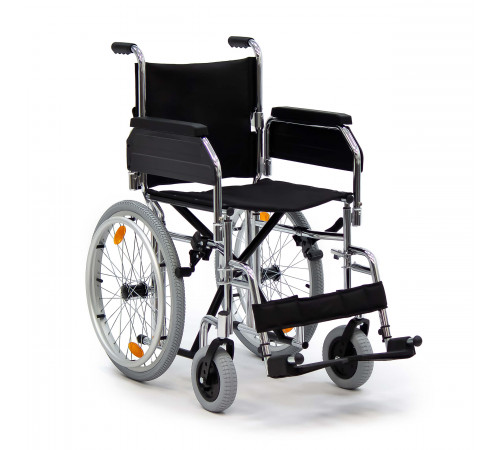 Кресло-коляска механическая MET Transit 150