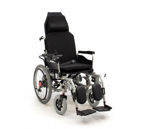 Кресло-коляска электрическая MET Comfort 21 new