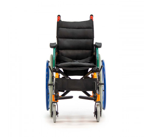 Кресло-коляска механическая MET Gand