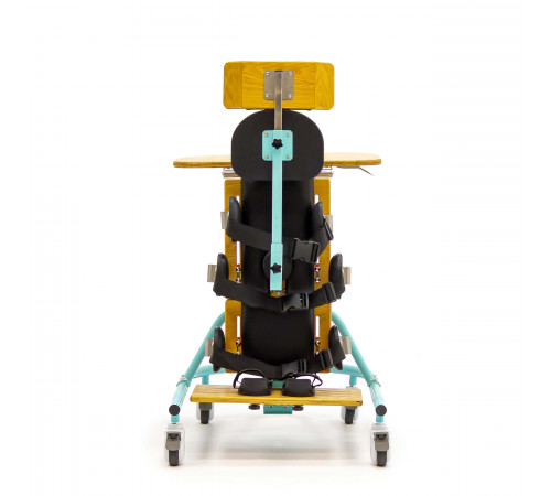 Кресло-коляска механическая MET Luera