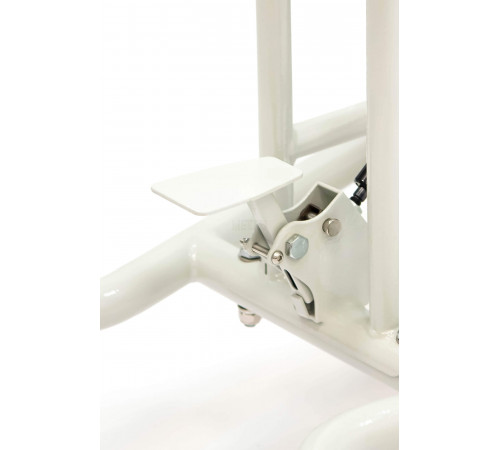 Кресло-коляска механическая MET Mouva