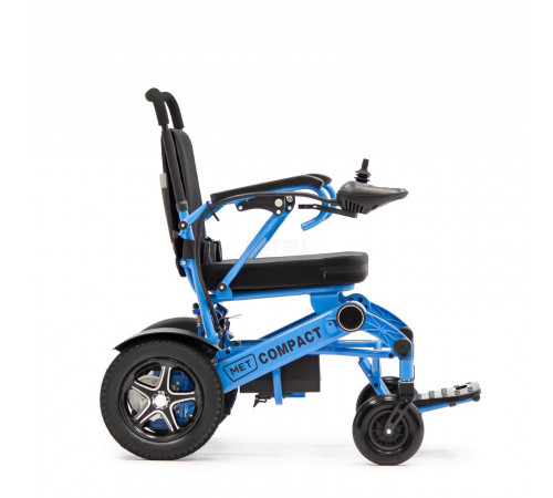 Кресло-коляска электрическая MET Compact 35