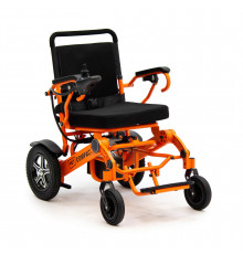 Кресло-коляска электрическая MET Compact 35