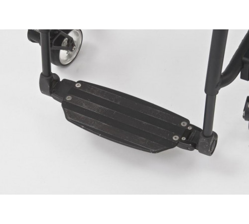 Кресло-коляска активного типа MET Otto Bock Avantgarde CLT Otto Bock