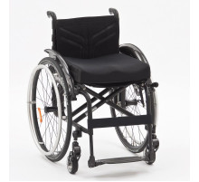 Кресло-коляска активного типа MET Otto Bock Avantgarde CLT Otto Bock