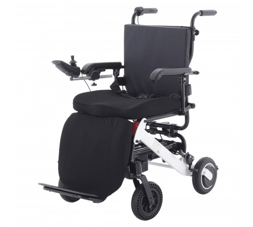 Кресло-коляска электрическая Med-Mos ЕК-6033