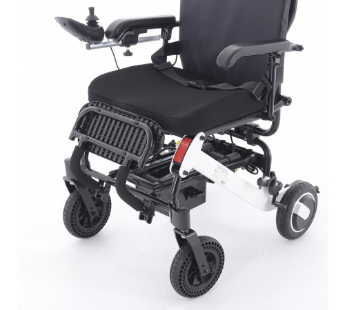 Кресло-коляска электрическая Med-Mos ЕК-6033