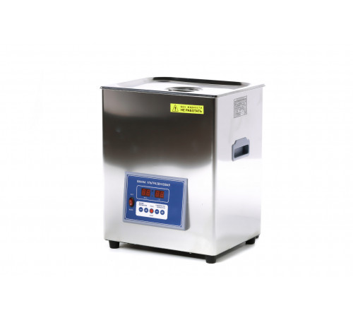 Ванна ультразвуковая ВУ-12-«Я-ФП»-01