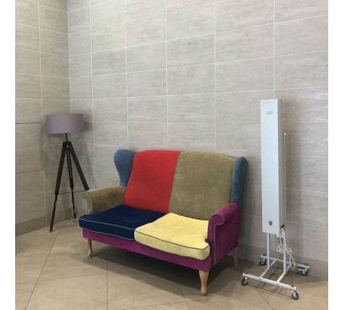 Рециркулятор РБ-18-«Я-ФП»-02