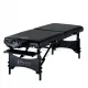 Массажный стол складной Master Galaxy TT, с подогревом