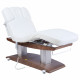 Массажный стол стационарный MZ 2259H с электроприводом и подогревом