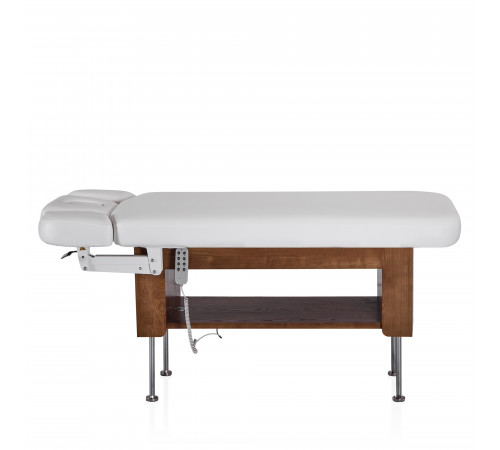 Электрический стационарный массажный стол Alexander A-Salon