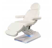 Косметологическое кресло MZ 3175 с электроприводом