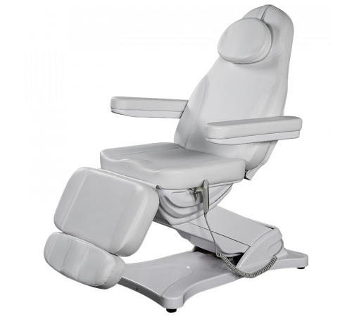 Косметологическое кресло MZ 3570 с электроприводом