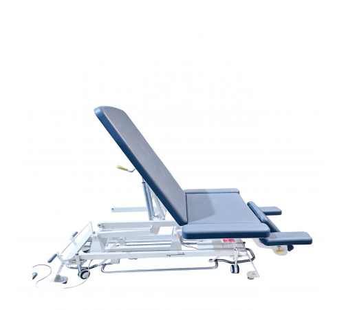 Стол массажный электрический Camino Treatment-Infinity