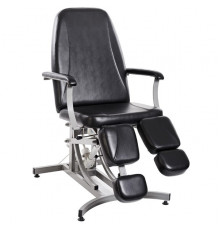 Кресло педикюрное ОРИОН 1 (1 мотор)