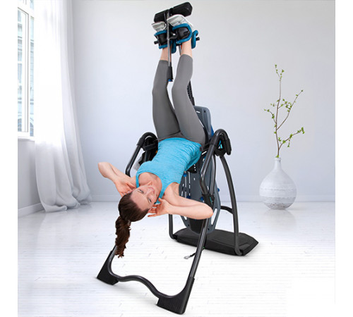 Механический инверсионный стол Teeter FitSpine LX9