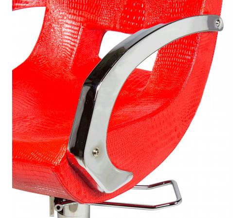 Кресло парикмахерское МД-2203 гидравлика