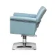 Кресло для парикмахерской Лесли гидравлика
