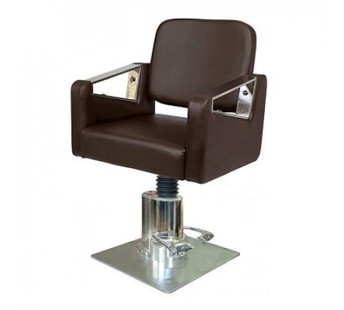 Парикмахерское кресло МД-201 электропривод