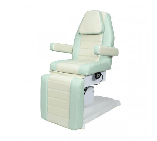 Косметологическое кресло АЛЬФА-10