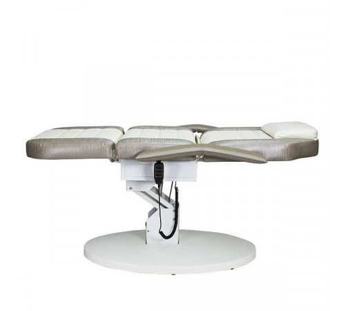 Косметологическое кресло ЭЛЕГИЯ-02, 2 мотора
