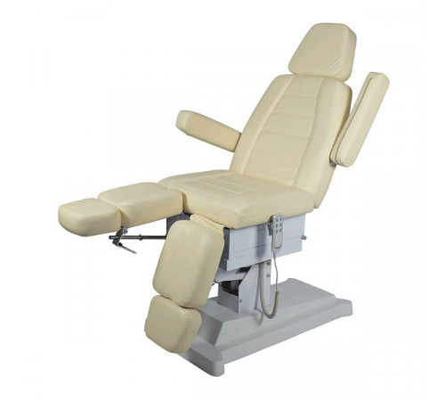 Педикюрное кресло Элегия-3 (Сириус-10)