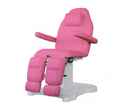 Педикюрное кресло Элегия-3В (ШАРМ-03), 3 мотора