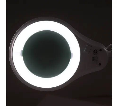 Лампа бестеневая с РУ (лампа-лупа) Med-Mos 9003LED (9003LED-D)