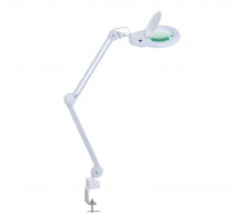 Лампа бестеневая с РУ (лампа-лупа) Med-Mos 9005LED (9005LED)