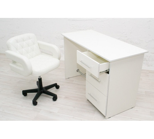 Стол маникюрный Марсель-2